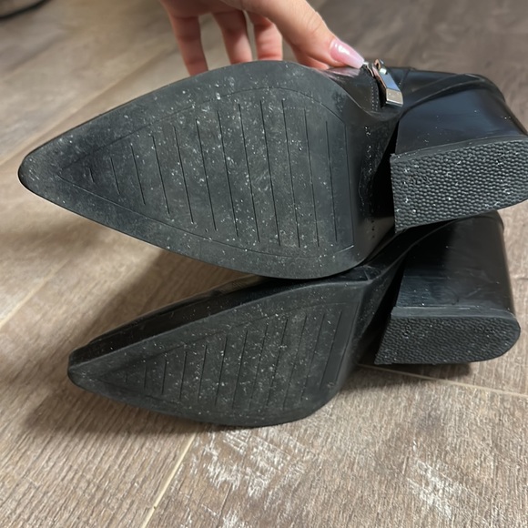 Zara Ankle Boots - Picture 4 of 6